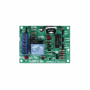 Elk Products Inc ELK-960 DELAY TIMER MODULE, 12/24VDC
