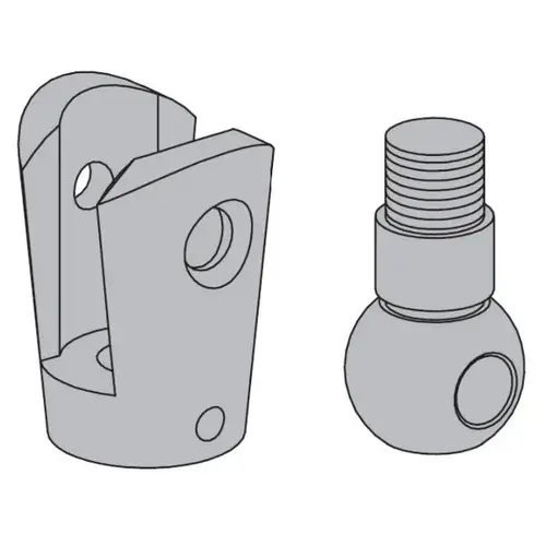 SEM BALL PIVOT/CONNECTION LINK SEM BALL PIVOT/CONNECTION LINK