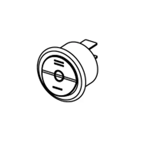 3 WAY ROCKER SWITCH FOR