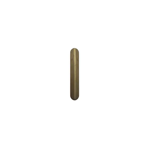 Brass 6 Pin Spring Cover - pack of 100