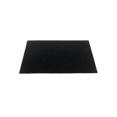 Interface Pad, 70 mm W x 125 mm L, Super-Tack Attachment