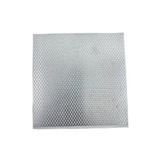 932 Self-Adhesive Body Patch, 5.9 x 5.8 in, Metal 932 Self-Adhesive Body Patch, 5.9 x 5.8 in, Metal