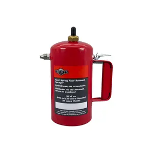 TITAN 19419 Non-Aerosol Spot Spray Sprayer, 32 oz Capacity, 80 to 150 psi Operating Pressure, 200 psi Maximum