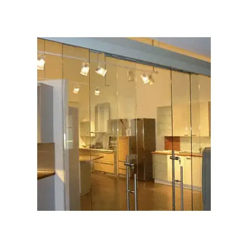 50 Series Wall Mount Synchronized and Telescoping Kit 50 Series Wall Mount Synchronized and Telescoping Kit