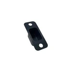 Schlage Commercial B520283 Standard Strike Box for Deadbolts