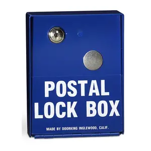 Door King 1402-080 Lock Box