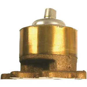 Lincoln Products LIN111755 Single-Handle Cartridge for Price Pfister Flowmatic Tub and Shower Faucets Brass & chrome