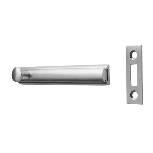 MacPRO MPDSB4.26D Decorative Surface Bolt 26D Satin Chrome