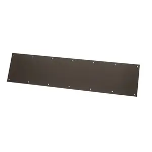 MacPRO MPKP50-10X34.10BE MacPRO MPKP50-10X34.10BE Kick Plate 10BE