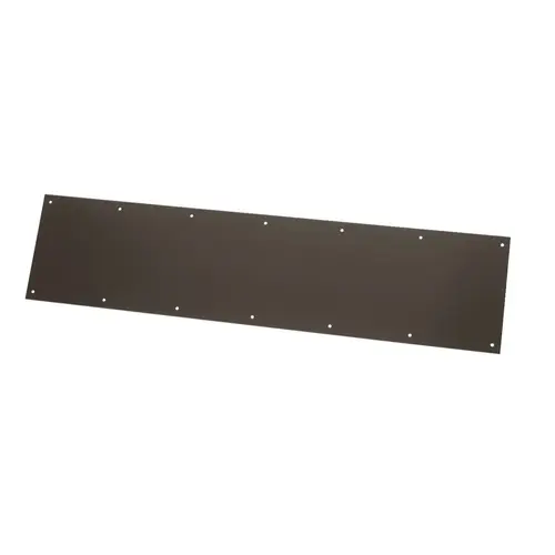 MacPRO MPKP50-8X34.10BE Kick Plate 10BE