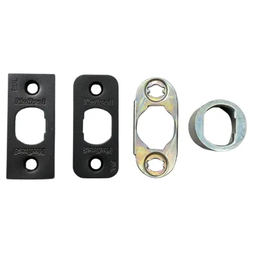 6-Way Plainlatch Service Kit, Dark Bronze Painted