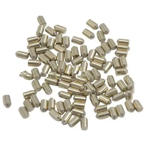 Pin SFIC .194-4E Best Non-Original A4 Nickel Silver Bottom - 100 Polybag Pin SFIC .194-4E Best Non-Original A4 Nickel Silver Bottom - 100 Polybag