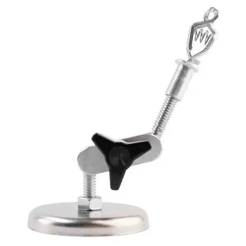 UNIVERSAL SCOPE HOLDER UNIVERSAL SCOPE HOLDER