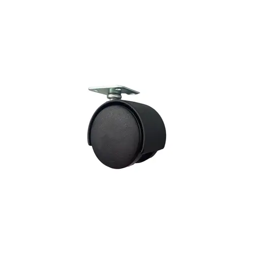 Black Swivel Type Cabinet Caster Black Swivel Type Cabinet Caster