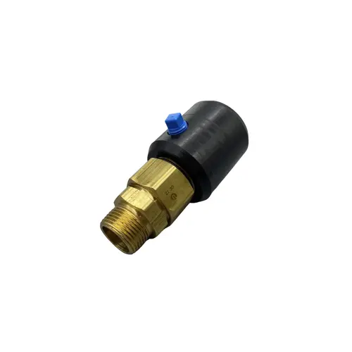 TRAC PIPE AUTOFLARE FITTING 3/4 IN. MALE ADAPTER*