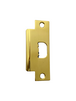 Polished Brass
