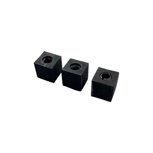 Sealing Block Black Sealing Block Black