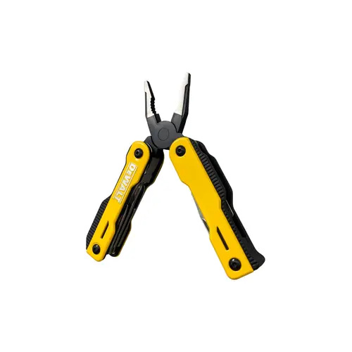MULTITOOL, 16 TOOL, NO CASE