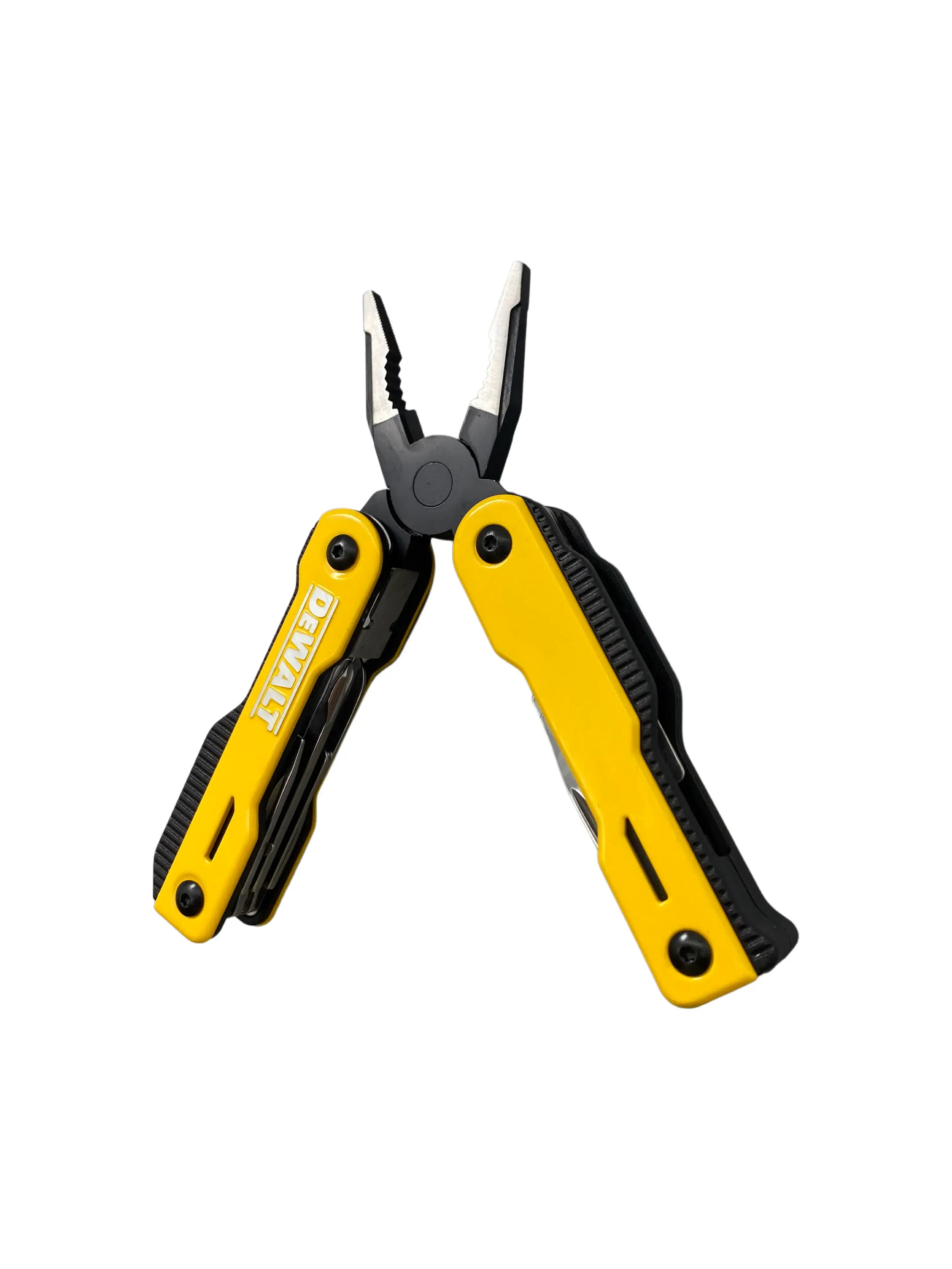 マッチ DEWALT DWHT71843 MULTITOOL, 16 TOOL, NO CASE Buy Now