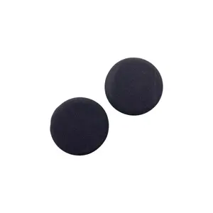 Meguiar's G3509 DA Car Waxing Power Pads, 4-In Black