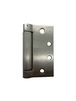 Satin Nickel