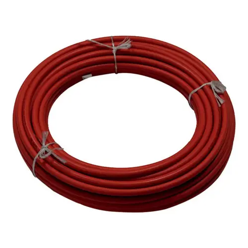 Tubing Pro 1/2" D X 100 ft. L PEX 100 psi Tubing Pro 1/2" D X 100 ft. L PEX 100 psi