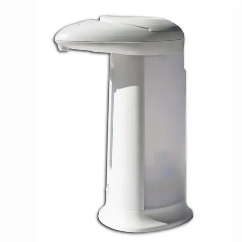 Soap Dispenser Counter Top Touch Free Liquid
