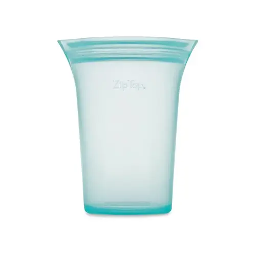 Storage Cup 24 oz Teal Teal