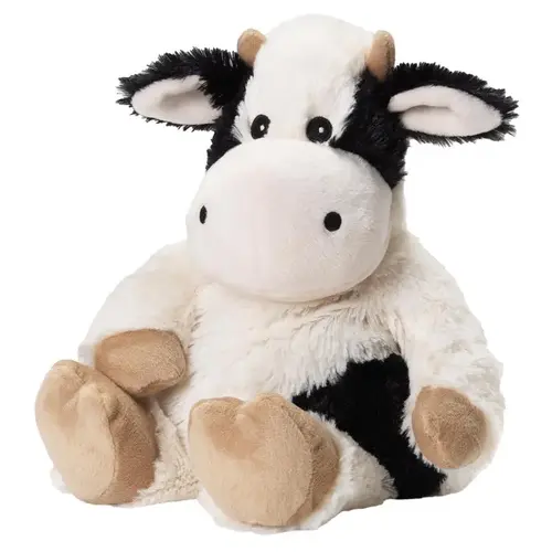 Stuffed Animals Plush Black/White Black/White