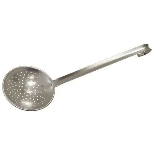 Perforated Skimmer 24" - Aluminum Silver