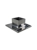 Polished Stainless