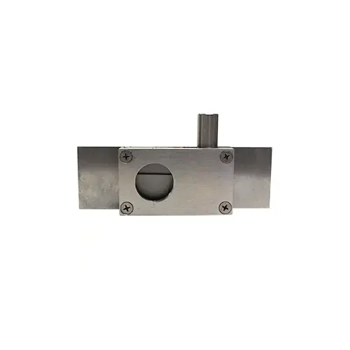 CONCEALED LOCK LH W/ SCREWS
