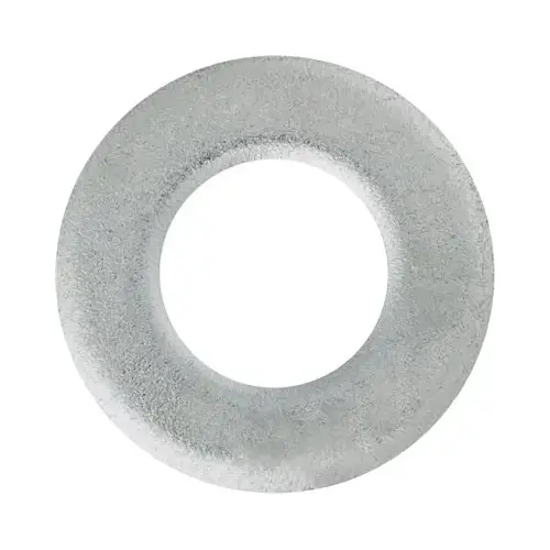 SAE FLAT WASHER 7/16 BOLT SZ 15/32 I.D. 15/16 O.D. Zinc SAE FLAT WASHER 7/16 BOLT SZ 15/32 I.D. 15/16 O.D. Zinc