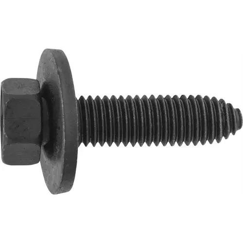 11641 Hex Head Sems CA Point Body Bolt, M10 x 1.5 mm x 40 mm L x 15 mm Across Flats, Phosphate 11641 Hex Head Sems CA Point Body Bolt, M10 x 1.5 mm x 40 mm L x 15 mm Across Flats, Phosphate