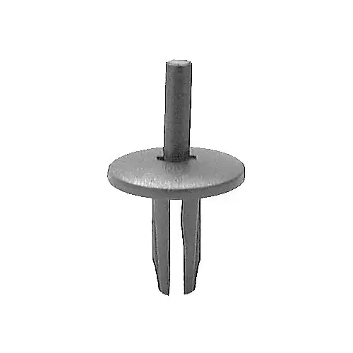 PUSH-TYPE RETAINER - GM CHRYSLER PUSH-TYPE RETAINER - GM CHRYSLER
