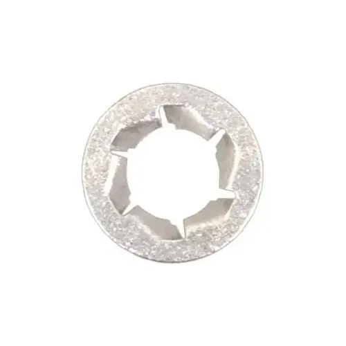 AUVECO PAK PUSHNUT BOLT RETAINER, M12-1.75 BOLT Zinc AUVECO PAK PUSHNUT BOLT RETAINER, M12-1.75 BOLT Zinc