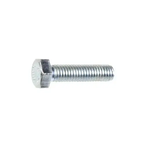 DIN 933 5 X 20MM CAP SCREW ZINC DIN 933 5 X 20MM CAP SCREW ZINC