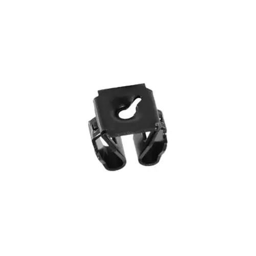 DASH PANEL NUT #8 SCREW SIZE Phosphate DASH PANEL NUT #8 SCREW SIZE Phosphate