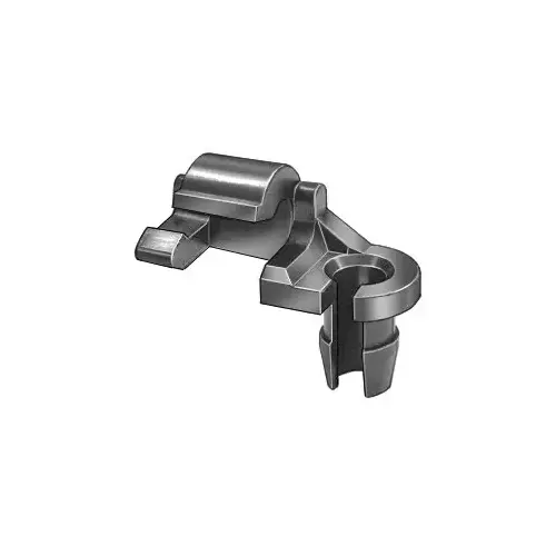 GM & FORD DOOR LOCK ROD CLIP FITS 5/32 ROD GM & FORD DOOR LOCK ROD CLIP FITS 5/32 ROD