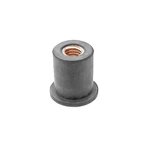 WELL NUT M8-1.25 .725 LENGTH WELL NUT M8-1.25 .725 LENGTH