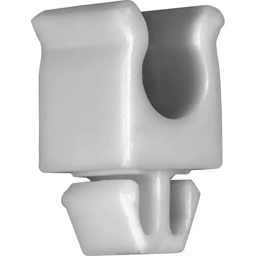 FORD HOOD PROP ROD CLIP (FOR 5/16 ROD DIA.) FORD HOOD PROP ROD CLIP (FOR 5/16 ROD DIA.)