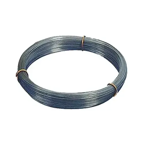 PIANO WIRE 1/4 POUND 160 FEET PIANO WIRE 1/4 POUND 160 FEET