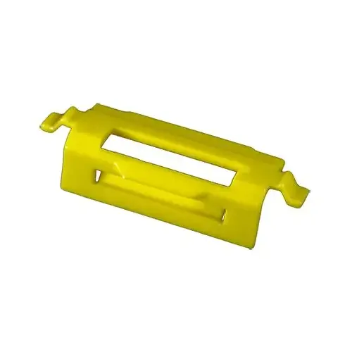 GM FRONT & REAR DOOR WINDOW MOULDING CLIP GM FRONT & REAR DOOR WINDOW MOULDING CLIP