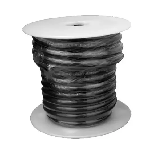 FUSIBLE LINK WIRE 8 GAUGE BLACK OR RUST FUSIBLE LINK WIRE 8 GAUGE BLACK OR RUST