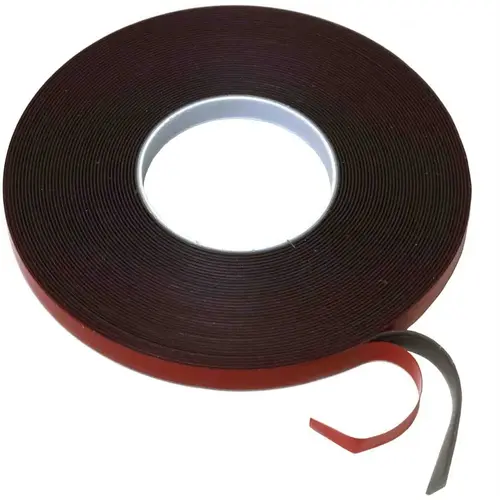 DOUBLE-SIDED MOULDING TAPE DOUBLE-SIDED MOULDING TAPE