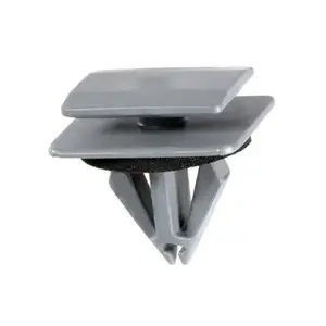 AUVECO 21522 FORD MOULDING CLIP WITH SEALER