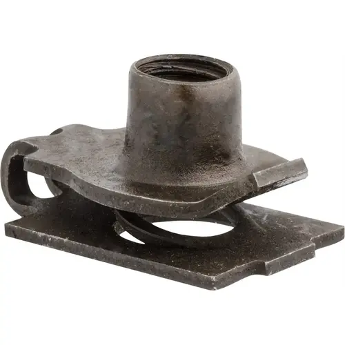 METRIC EXTRUDED U NUT M10-1.5 METRIC EXTRUDED U NUT M10-1.5