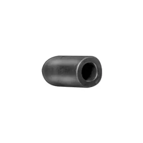 AUVECO PAK RUBBER CAPS, 1/4 ID AUVECO PAK RUBBER CAPS, 1/4 ID