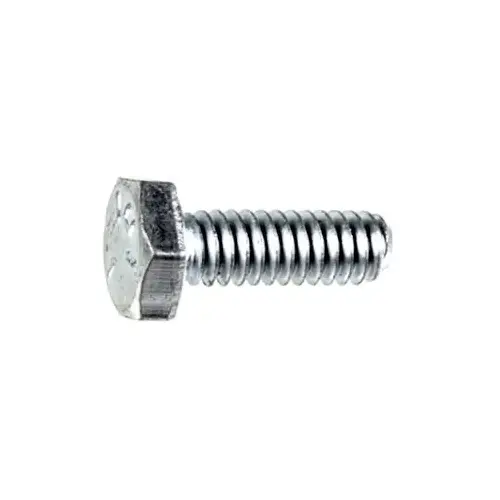 5/16-24 X 3/4 GRADE 5 CAP SCREW ZINC 5/16-24 X 3/4 GRADE 5 CAP SCREW ZINC