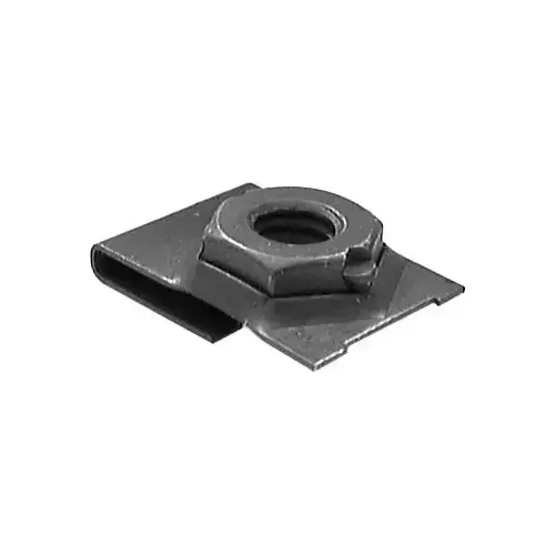 J TYPE CAGE NUT 5/16-18 SCREW SIZE Phosphate J TYPE CAGE NUT 5/16-18 SCREW SIZE Phosphate